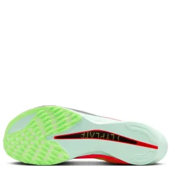 Nike Mens Streakfly 2 Road Running Shoes in Red