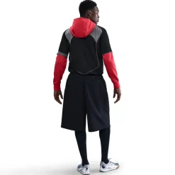 Nike Mens T90 Shirt in Black