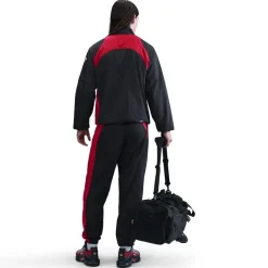 Nike Mens T90 Tracksuit Jacket in Black