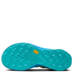 Nike Mens Ultrafly Trail Running Shoes in Blue