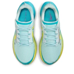 Nike Mens Ultrafly Trail Running Shoes in Blue