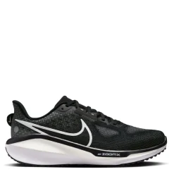 Nike Mens Vomero 17 Road Running Shoes in Black