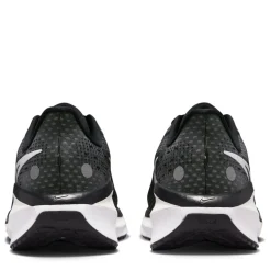 Nike Mens Vomero 17 Road Running Shoes in Black