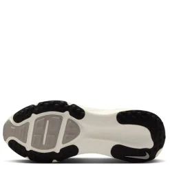 Nike Mens Vomero 18 Road Running Shoes in White