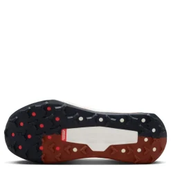 Nike Mens Wildhorse Trail Running Shoes Womens in Grey