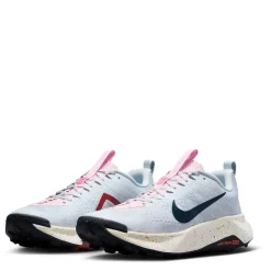 Nike Mens Wildhorse Trail Running Shoes Womens in Grey