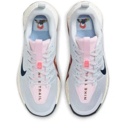 Nike Mens Wildhorse Trail Running Shoes Womens in Grey