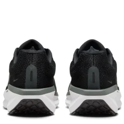 Nike Mens Winflo 11 Road Running Shoes in Black