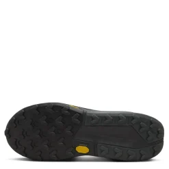 Nike Mens Zegama Trail 2 Trail Running Shoes in Black