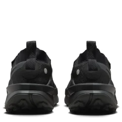 Nike Mens Zegama Trail 2 Trail Running Shoes in Black