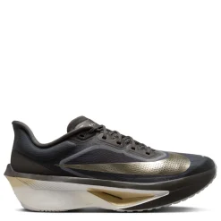 Nike Mens Zoom Fly 6 Road Running Shoes in Grey