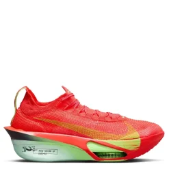 Nike Mens Zoomx Alphafly 3 Running Shoes in Red