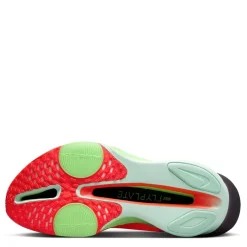 Nike Mens Zoomx Alphafly 3 Running Shoes in Red