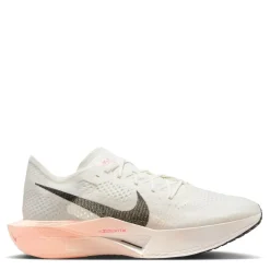 Nike Mens Zoomx Vaporfly 3 Running Trainers in Neutral