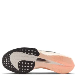 Nike Mens Zoomx Vaporfly 3 Running Trainers in Neutral