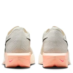 Nike Mens Zoomx Vaporfly 3 Running Trainers in Neutral