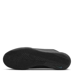 Nike Mercurial Superfly 10 Club Indoor Football Boots in Black