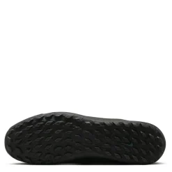 Nike Mercurial Superfly 10 Club Astro Turf Football Boots in Black