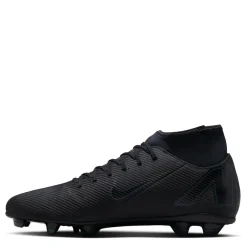 Nike Mercurial Superfly 10 Club Firm Ground Football Boots in Black