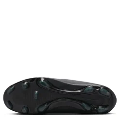 Nike Mercurial Superfly 10 Club Firm Ground Football Boots in Black