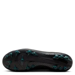 Nike Mercurial Superfly 10 Academy Artificial Ground Football Boots in Black