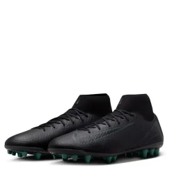 Nike Mercurial Superfly 10 Academy Artificial Ground Football Boots in Black