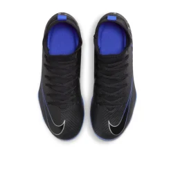Nike Mercurial Superfly 9 Club Junior Firm Ground Football Boots in Black