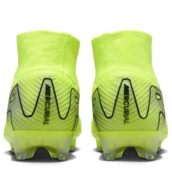 Nike Mercurial Superfly 10 Elite Artificial Ground Football Boots in Green