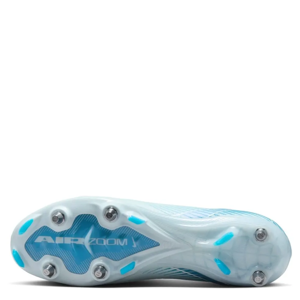 Nike Mercurial Superfly 10 Elite Soft Ground Football Boots in Blue