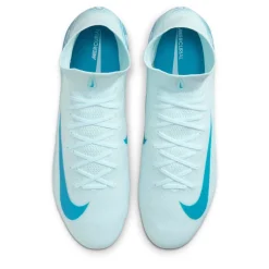 Nike Mercurial Superfly 10 Elite Soft Ground Football Boots in Blue