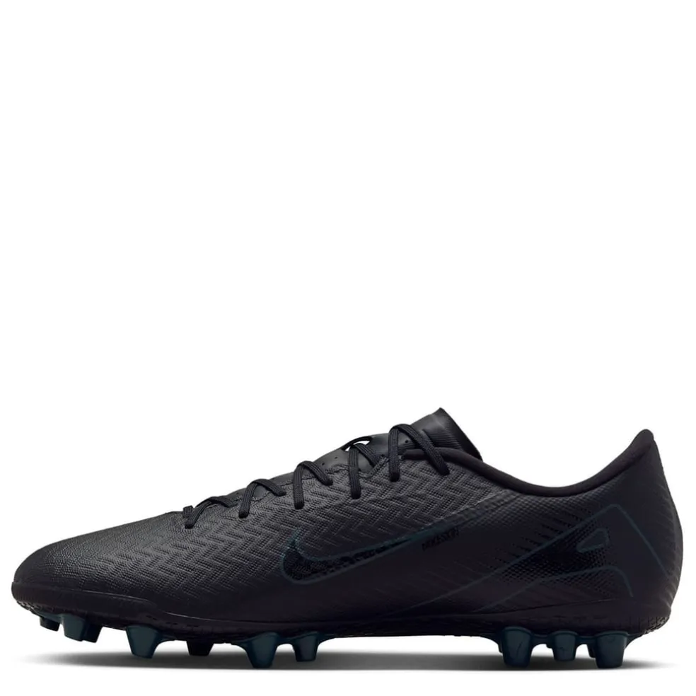 Nike Mercurial Vapor 16 Academy Artificial Ground Football Boots in Black