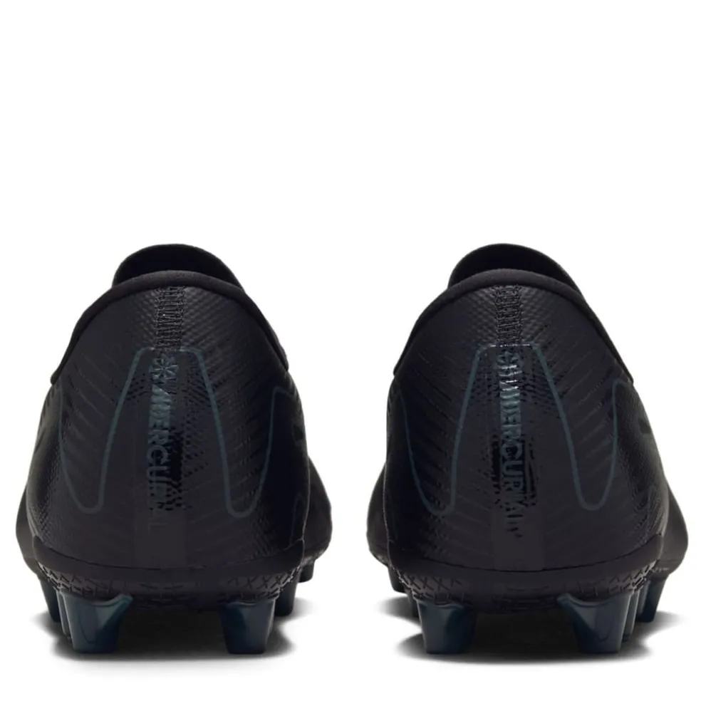 Nike Mercurial Vapor 16 Academy Artificial Ground Football Boots in Black