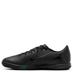 Nike Mercurial Vapor 16 Academy Indoor Court Football Boots in Black