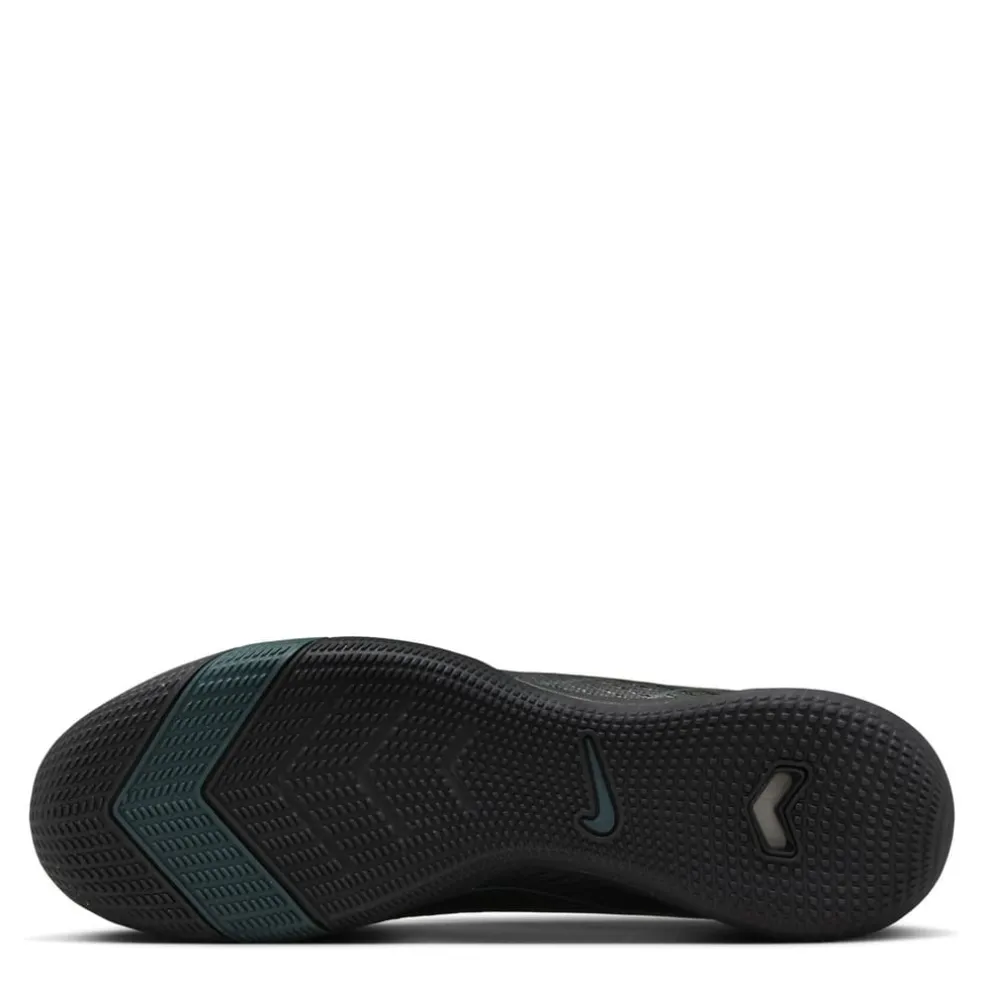 Nike Mercurial Vapor 16 Academy Indoor Court Football Boots in Black