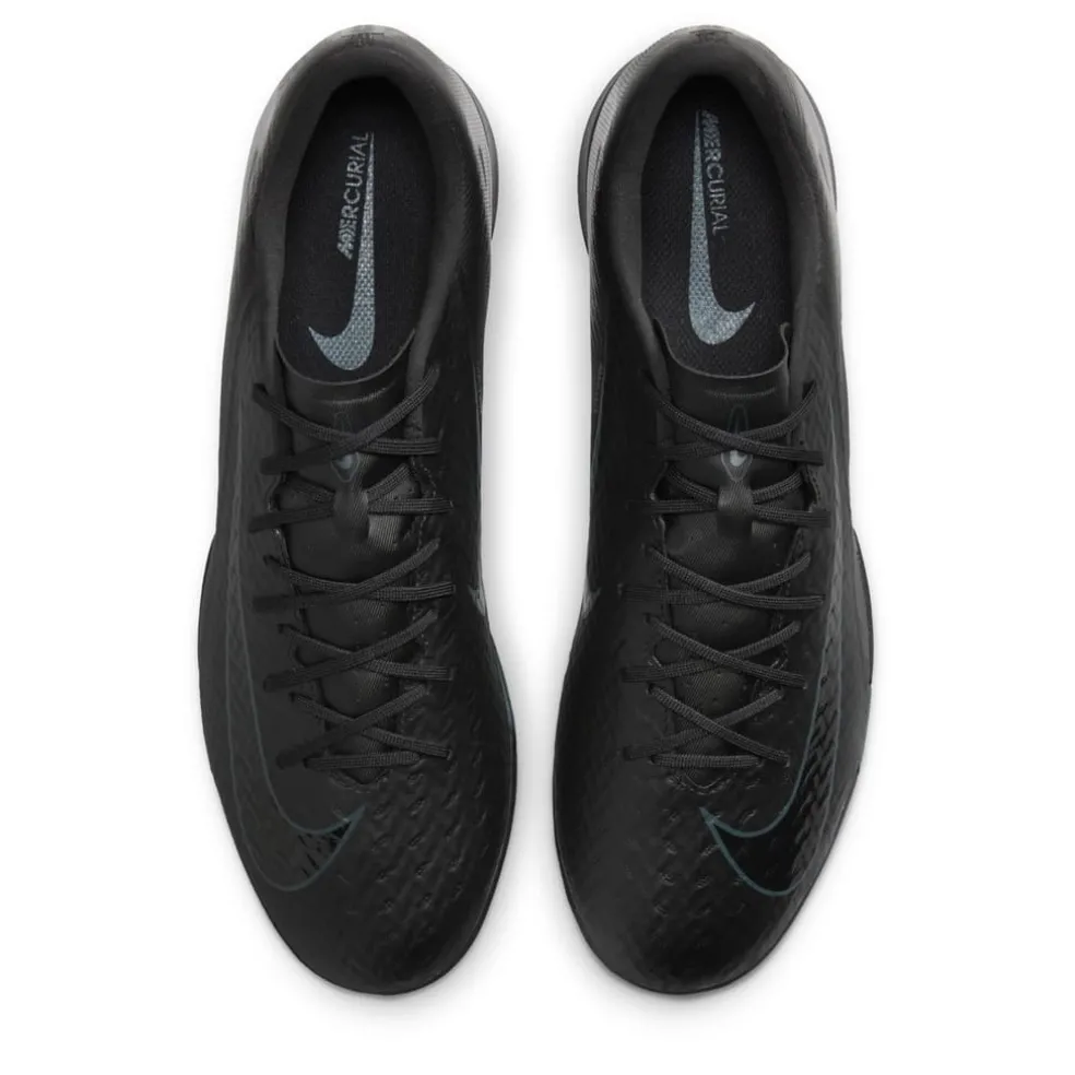 Nike Mercurial Vapor 16 Academy Indoor Court Football Boots in Black