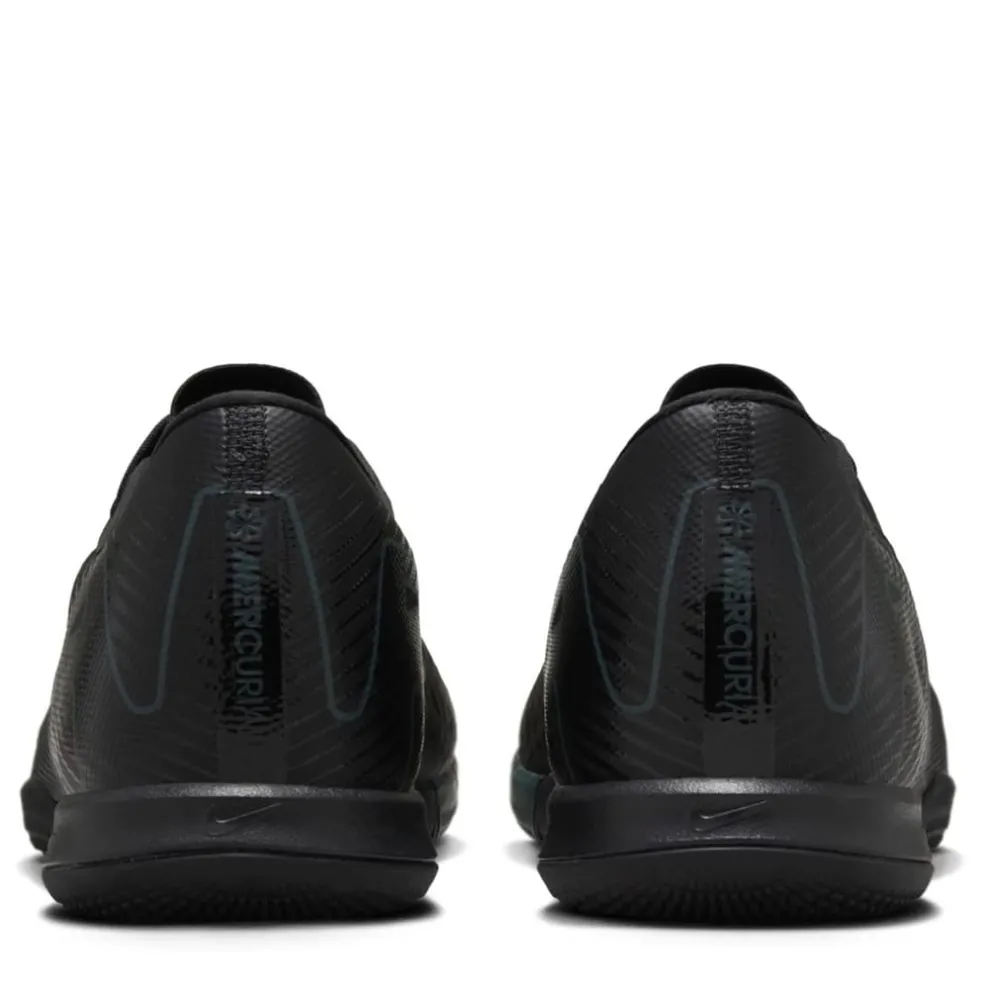 Nike Mercurial Vapor 16 Academy Indoor Court Football Boots in Black