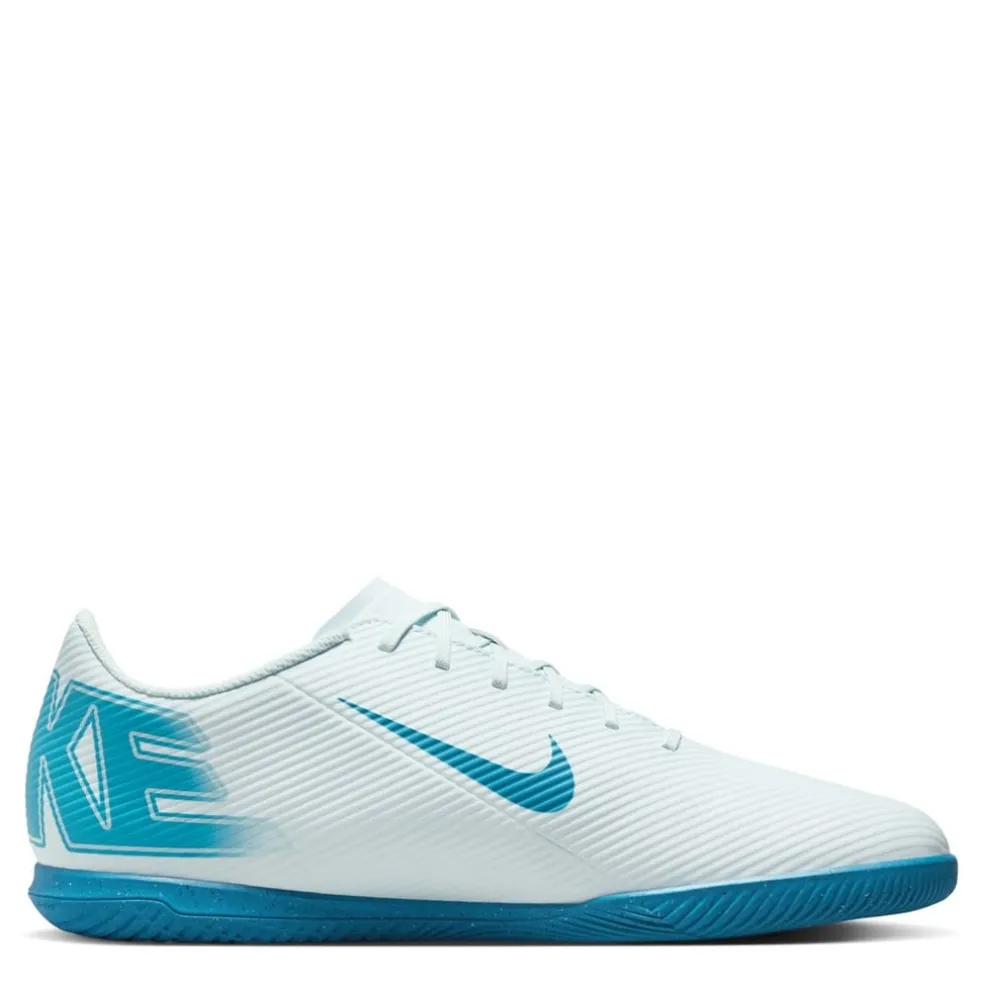 Nike Mercurial Vapor 16 Club Indoor Football Boots in Blue