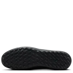 Nike Mercurial Vapor 16 Club Astro Turf Football Boots in Black