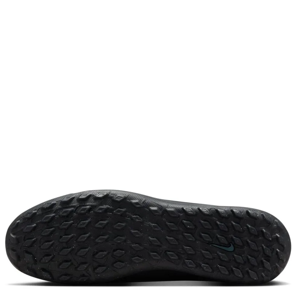 Nike Mercurial Vapor 16 Club Astro Turf Football Boots in Black