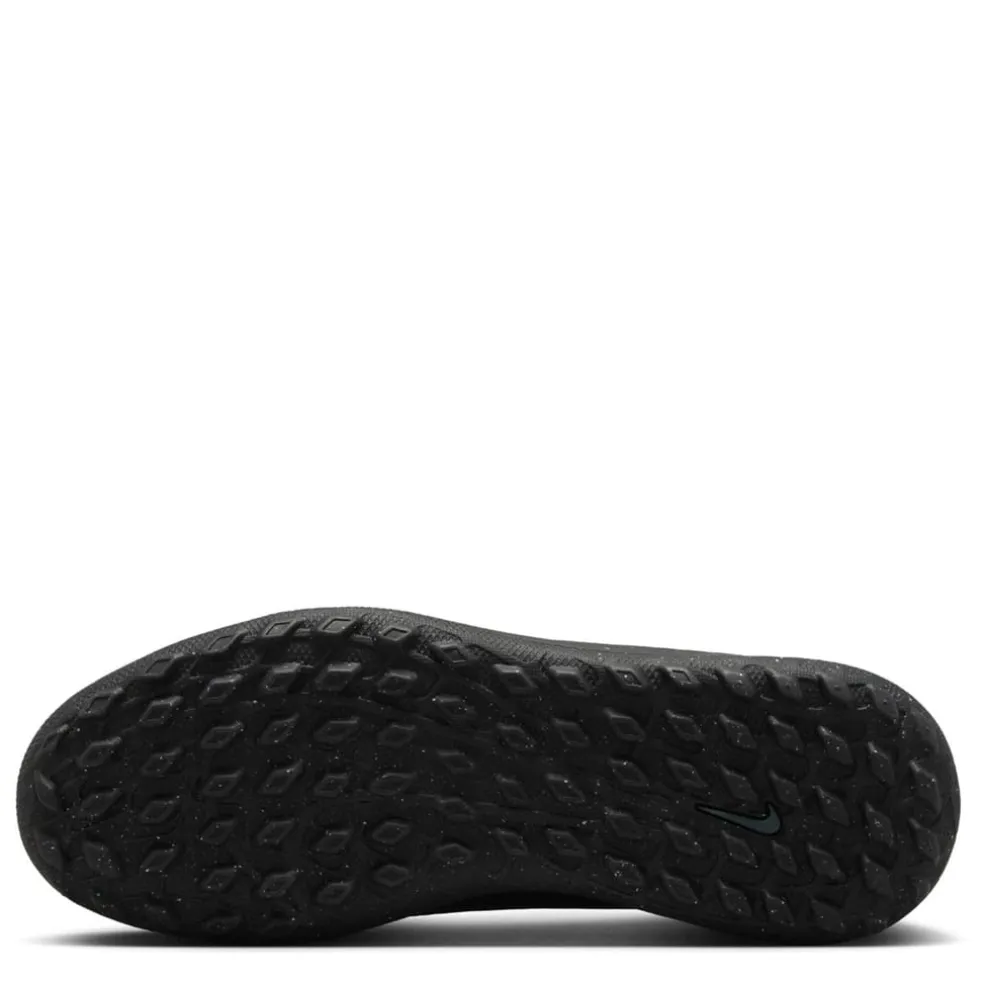 Nike Mercurial Vapor 16 Club Junior Astro Turf Football Boots in Black