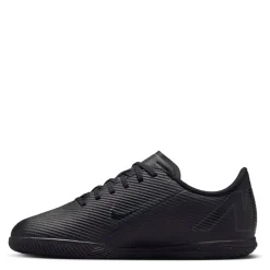 Nike Mercurial Vapor 16 Club Juniors Indoor Football Boots in Black