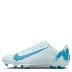 Nike Mercurial Vapor 16 Club Firm Ground Football Boots in Blue