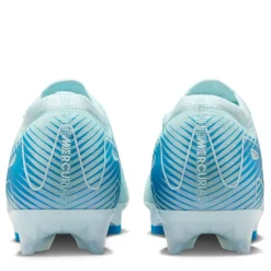 Nike Mercurial Vapor 16 Elite Juniors Firm Ground Football Boots in Blue
