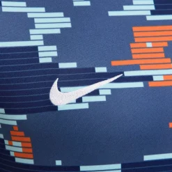 Nike Netherlands Academy Pro Pre Match Shirt 2024 Adults in Blue