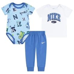 Nike Next Gen 3pc st in Blue