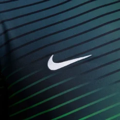 Nike Nigeria Academy Pro Home Pre Match 2024 Shirt Adults in Grey