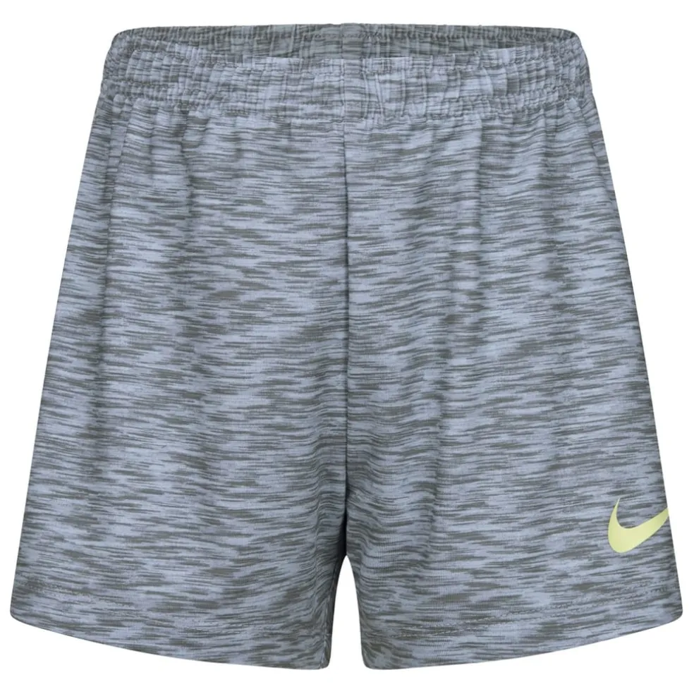 Nike Nkg T And Shrt st in Blue