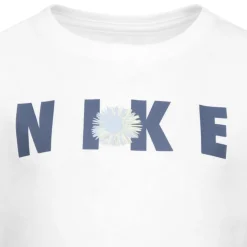 Nike Nkg T And Shrt st in Blue