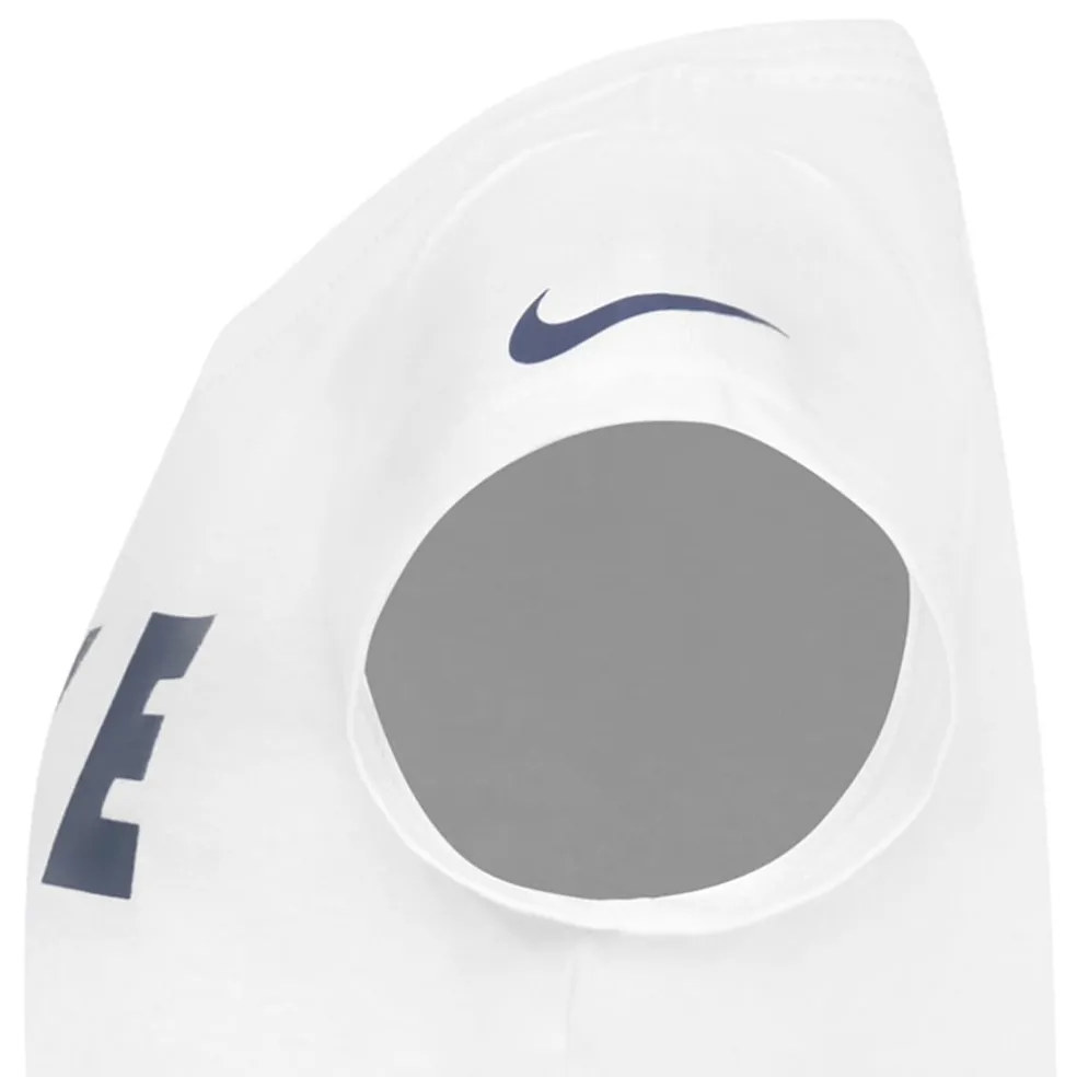 Nike Nkg T And Shrt st in Blue