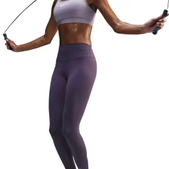 Nike One Hr Tight in Multi